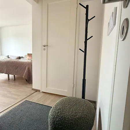 Apartamento Koda Nordic Boutique *