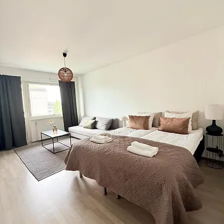 Koda Nordic Boutique Apartamento Rovaniemi